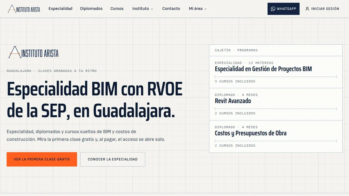 Instituto Arista
