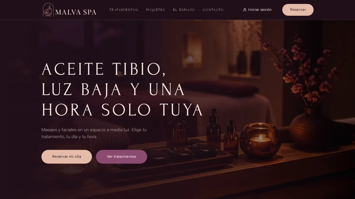 Malva Spa